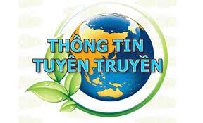 TUYÊN TRUYỀN THÁNG 5